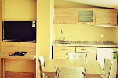 Aparthotel Birinci